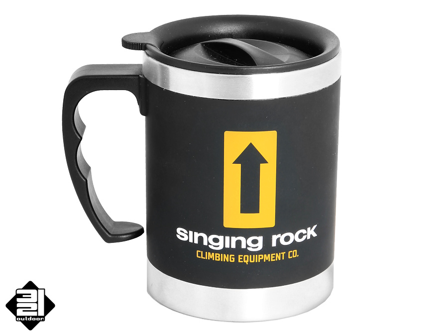 Termohrnek Singing Rock MUG