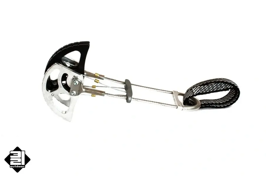 Friend Kouba PERMON biaxial 6