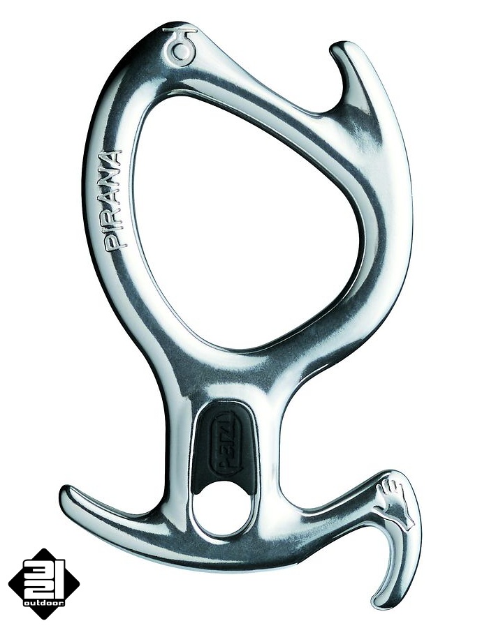 Petzl PIRANA