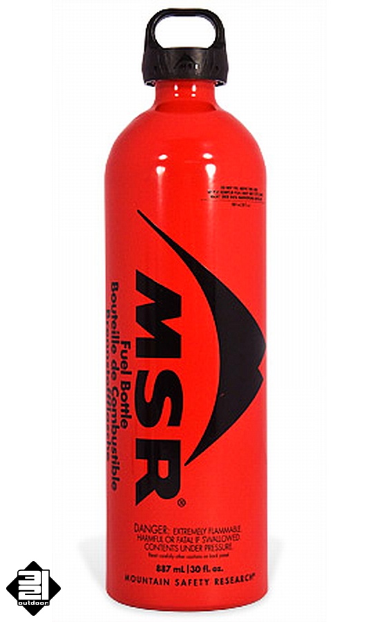 MSR PALIVOVÁ LÁHEV 887 ml