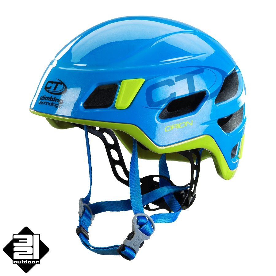 Helma Climbing Technology ORION