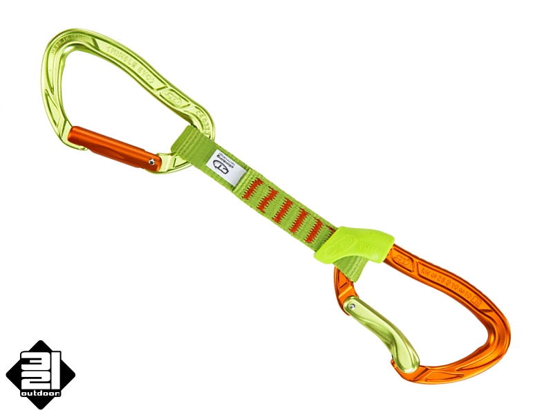 Expreskový set CT NIMBLE EVO NY