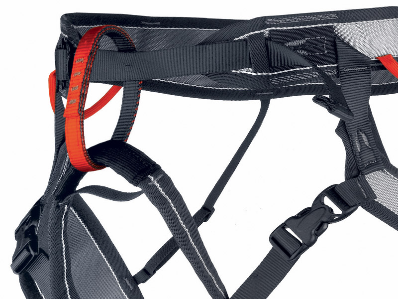 Sedák Singing Rock FLAKE