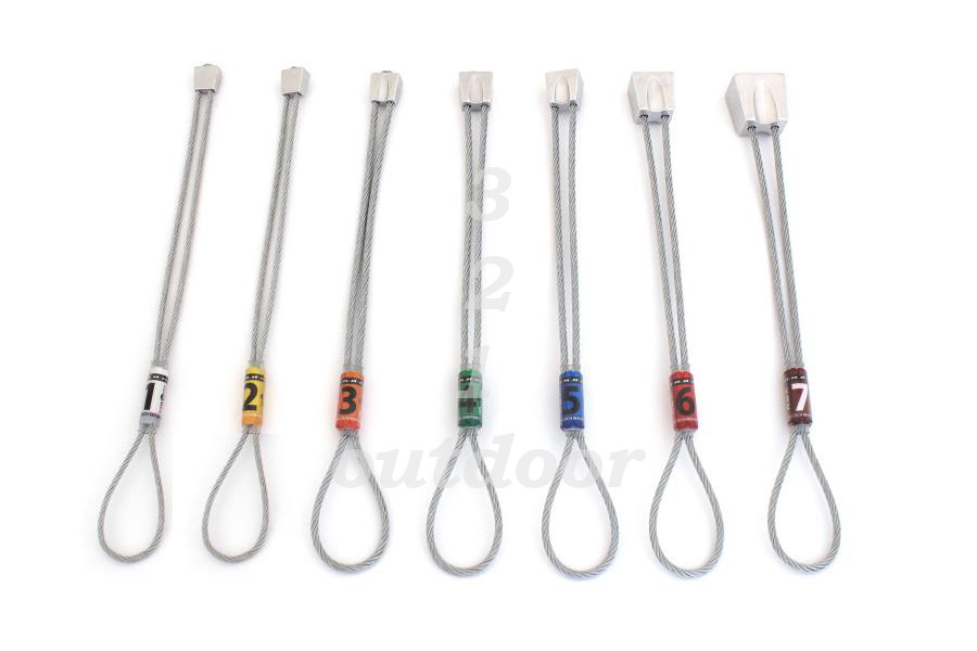 Vklíněnce ROX Kouba - sada