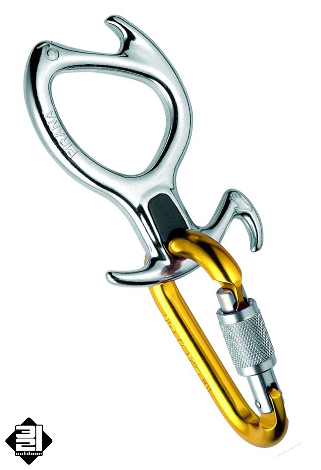 Petzl PIRANA