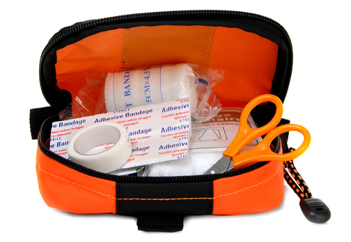 Lékárnička NeverLost