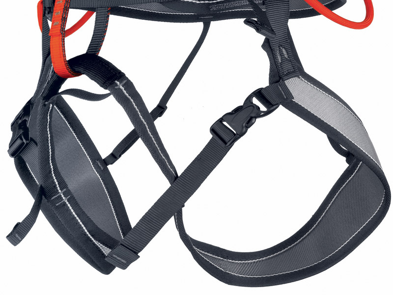 Sedák Singing Rock FLAKE