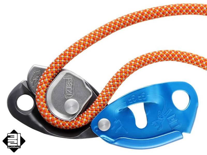 Petzl GRIGRI