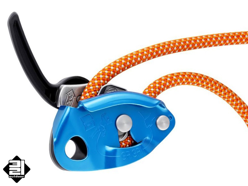 Petzl GRIGRI