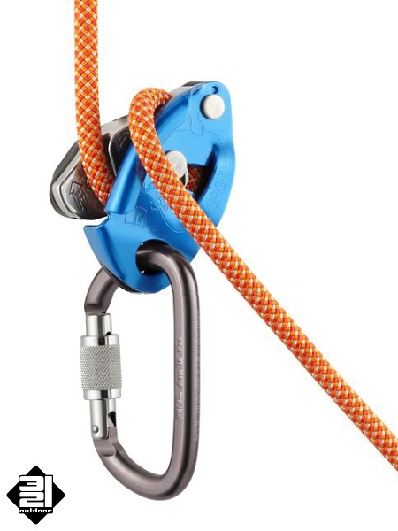 Petzl GRIGRI