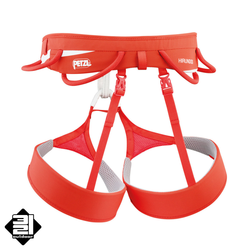 Sedák Petzl HIRUNDOS