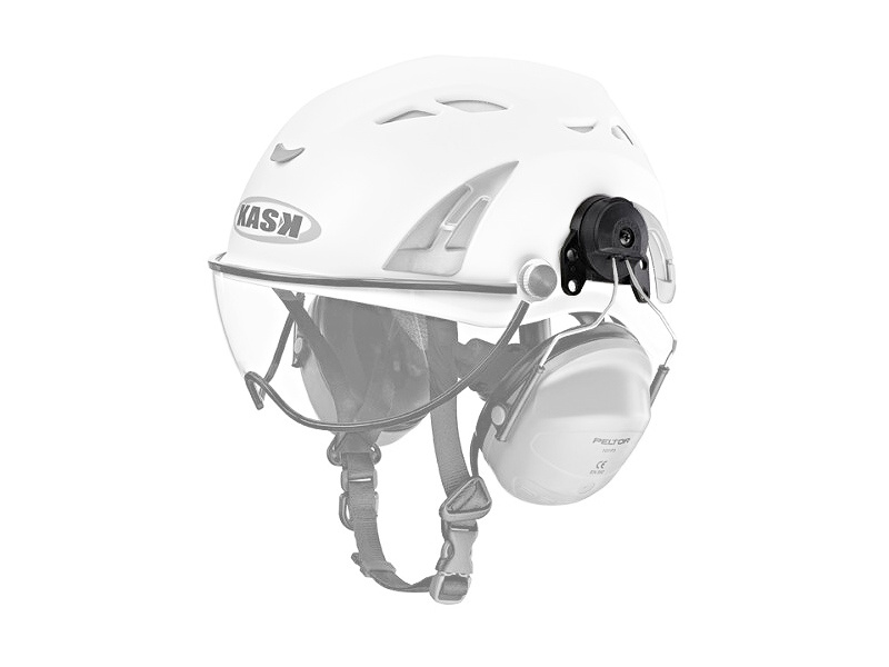 Singing Rock ADAPTER na sluchátka Peltor