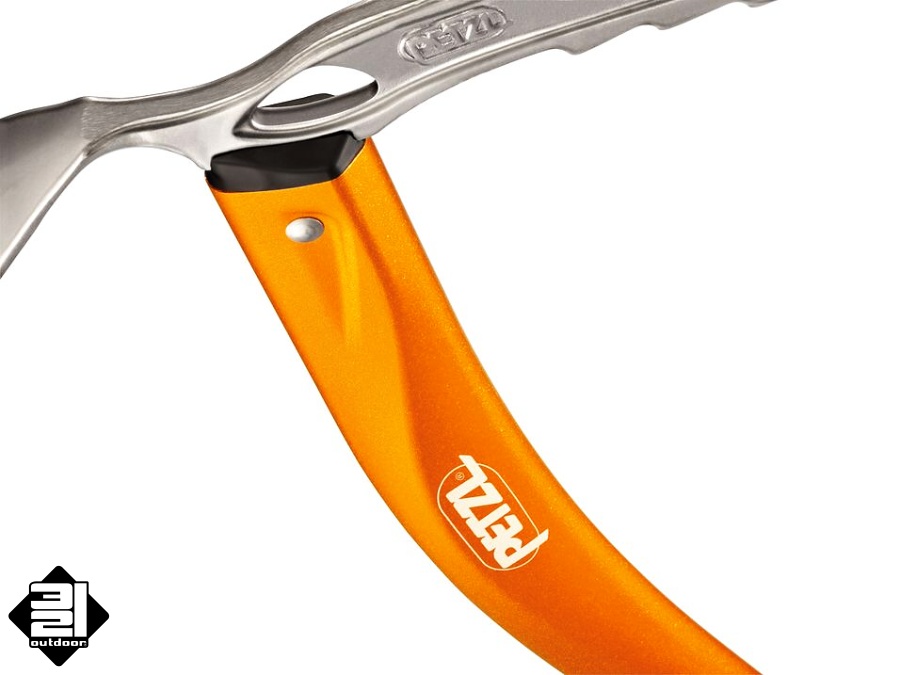 Cepín Petzl SUMMIT EVO