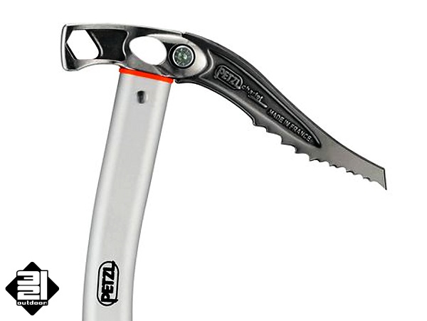 Cepín Petzl SUM´TEC TLOUK