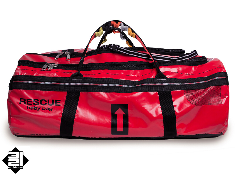 Singing Rock záchranný vak pro dítě