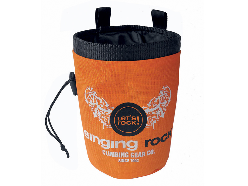 Pytlík na magnesium Singing Rock velký