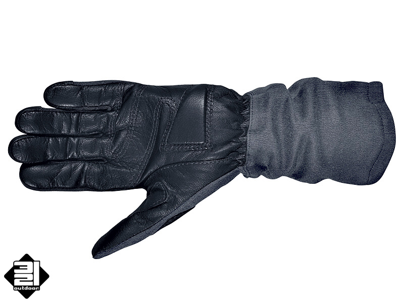 Rukavice Grivel GUIDA