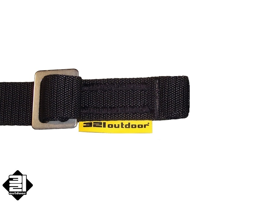 321outdoor STOUPACÍ POPRUH Basic