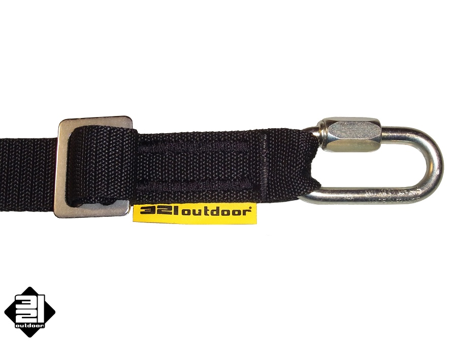 321outdoor STOUPACÍ POPRUH Connect
