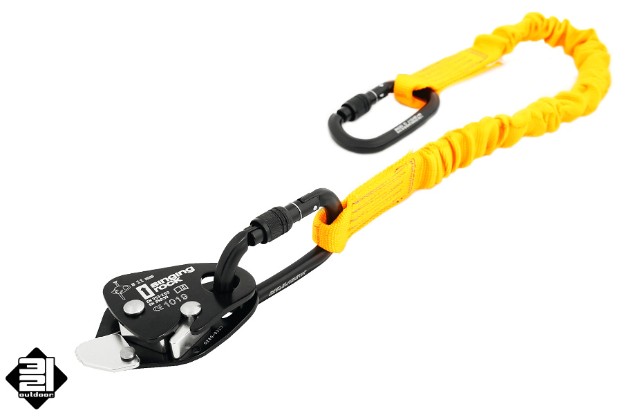 Singing Rock JOULE 70 - tlumící lanyard