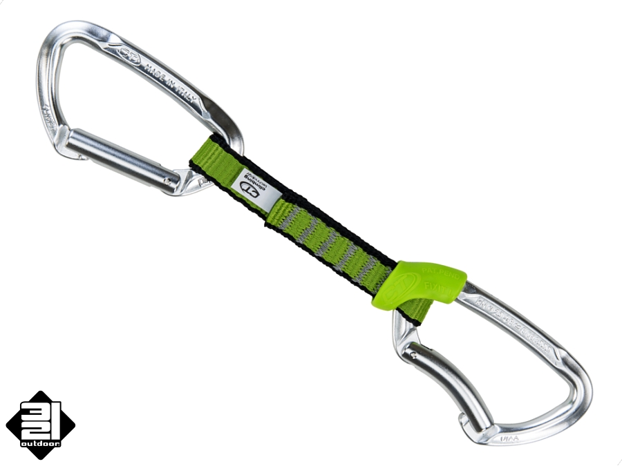 Expreska CT LIME NY 5 ks silver