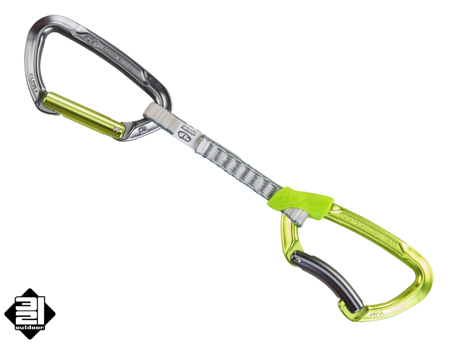 Expreska CT LIME DY 5 ks elox