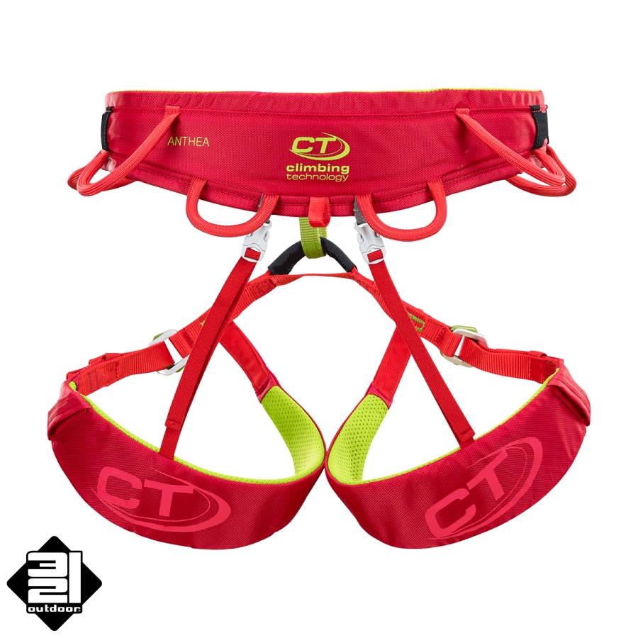 Sedák Climbing Technology ANTHEA