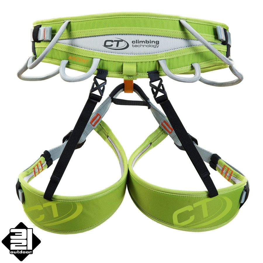 Sedák Climbing Technology ASCENT