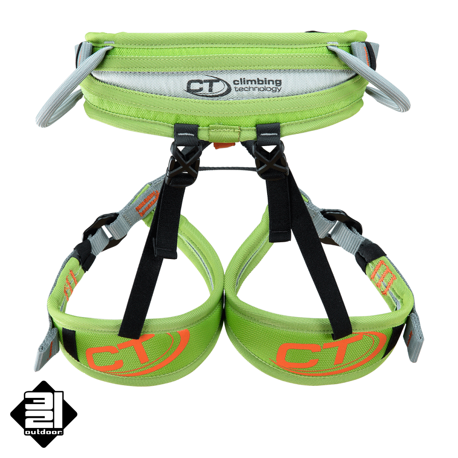 Sedák Climbing Technology ASCENT XXS