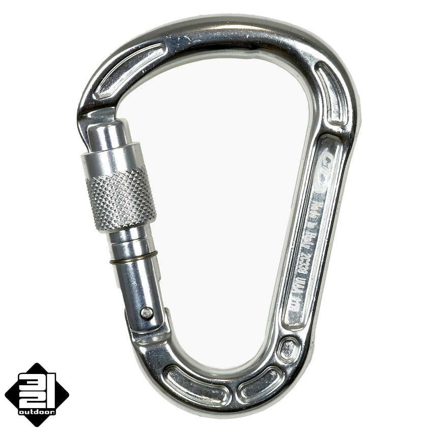 Karabina Climbing Technology CONCEPT SG