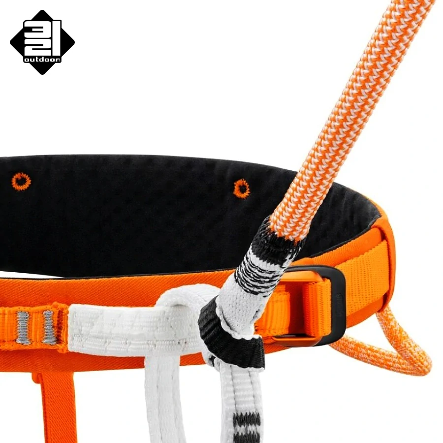 Odsedka Petzl CONNECT ADJUST