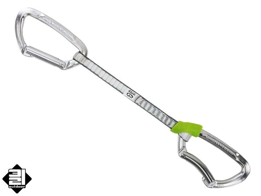 Expreska CT LIME DY silver