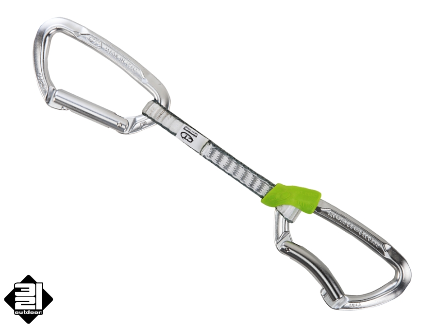 Expreska CT LIME DY 5 ks silver