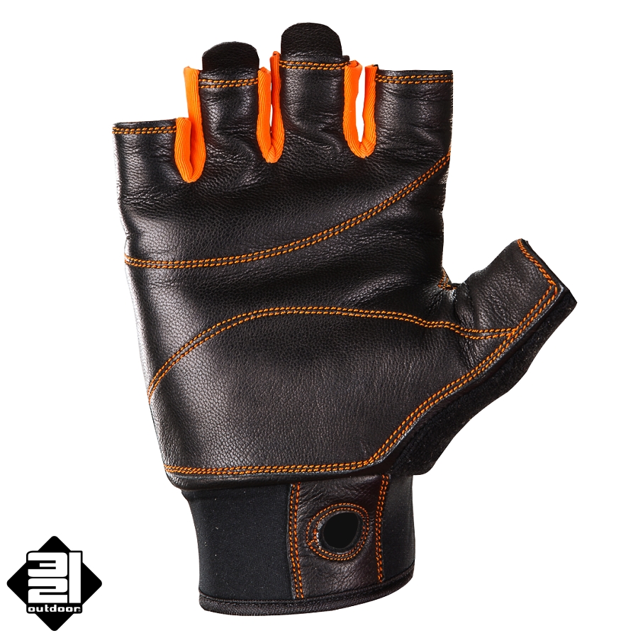 Rukavice Climbing Technology PROGRIP FERRATA