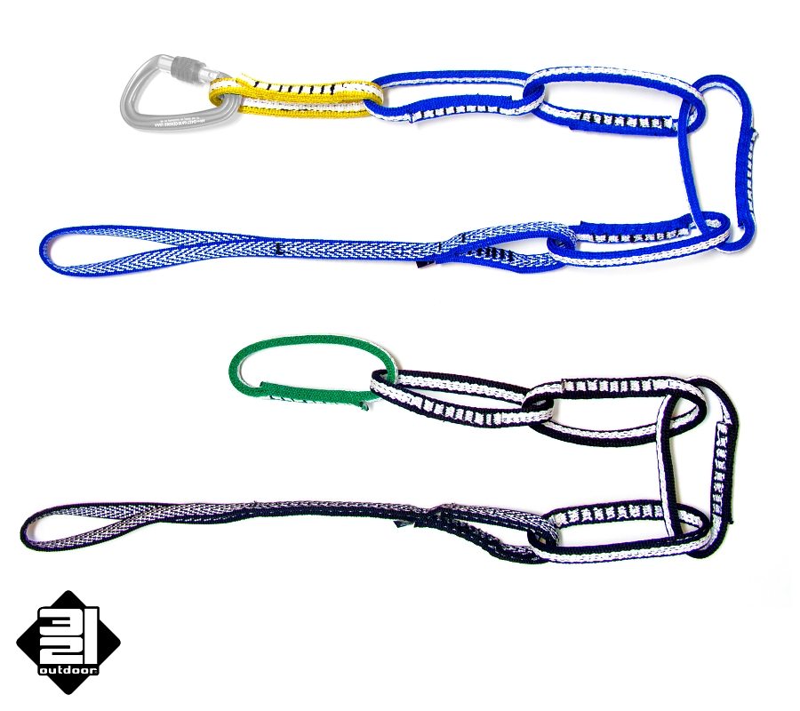 Metolius ODSEDKA PAS 22