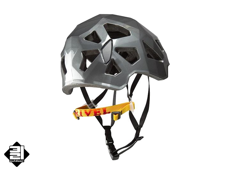 Horolezecká helma Grivel STEALTH titan