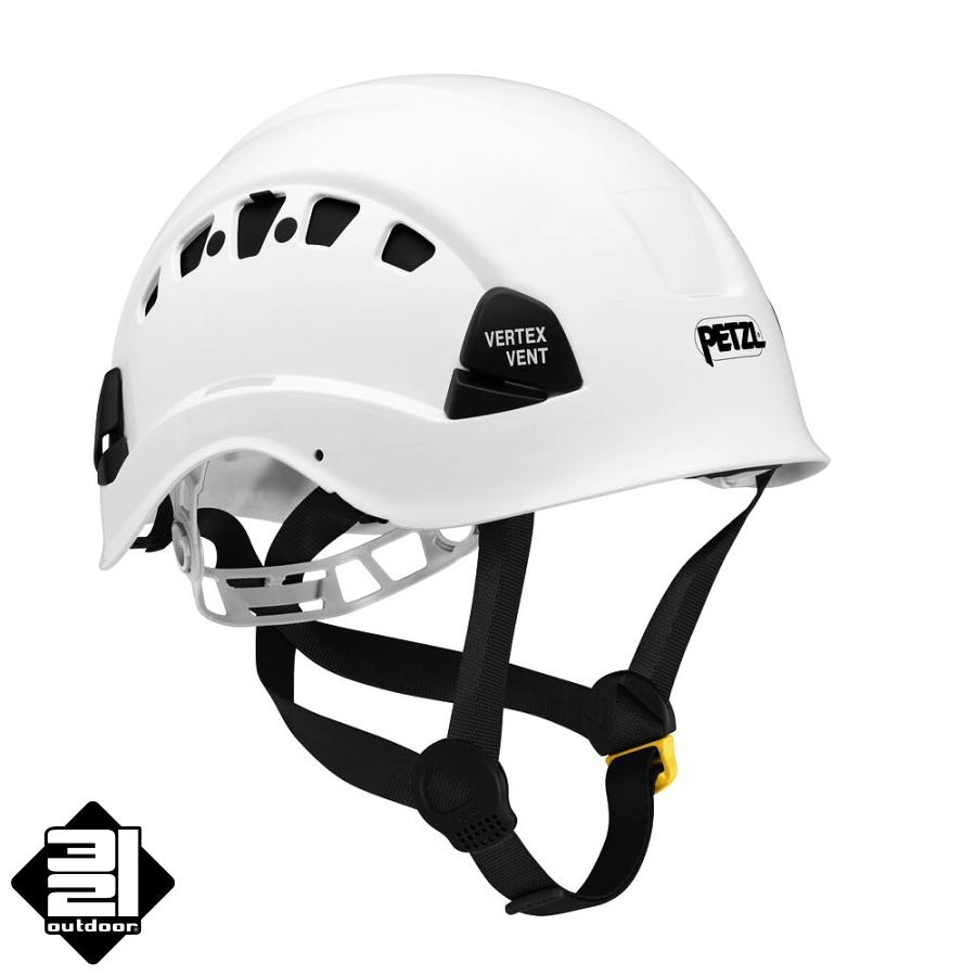 Pracovní helma Petzl VERTEX VENT
