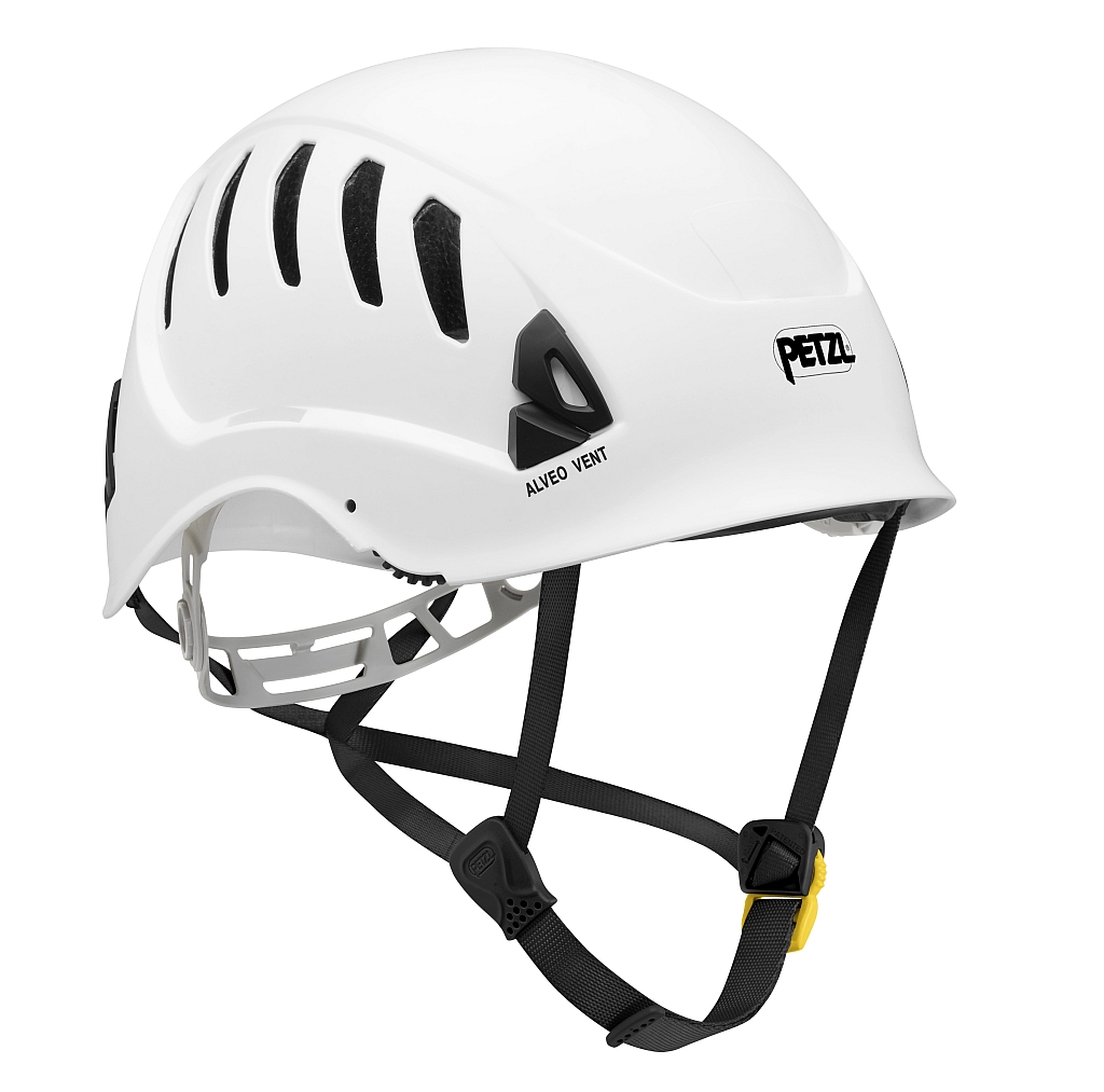 Pracovní helma Petzl ALVEO VENT