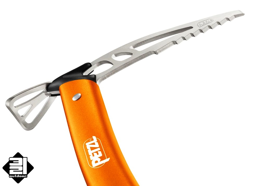 Cepín Petzl RIDE