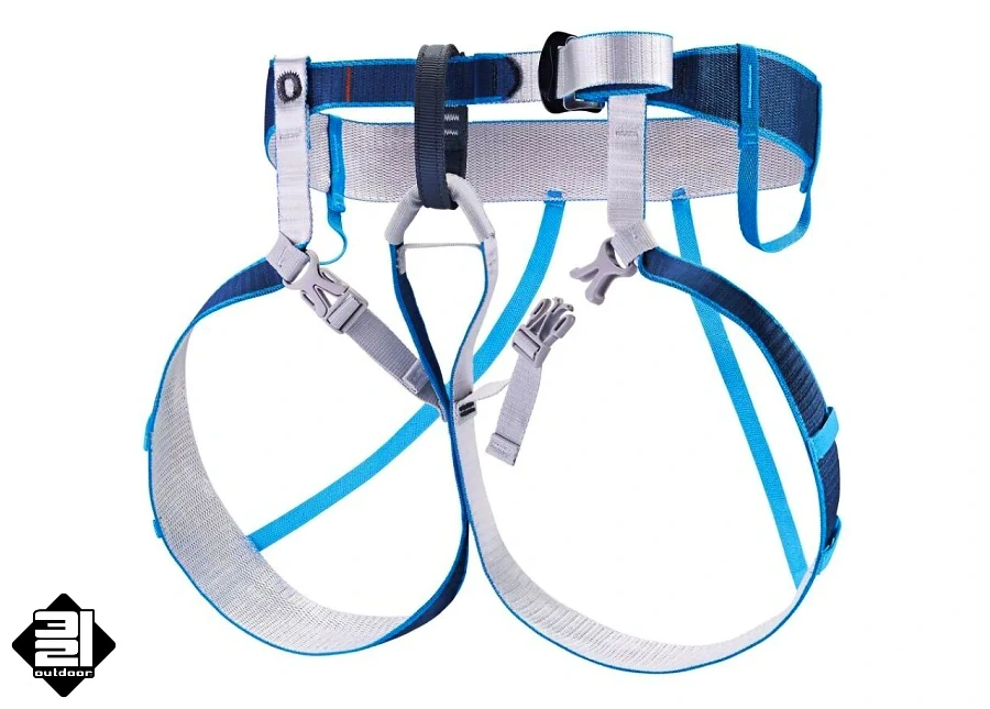 Skialpový sedák Petzl TOUR