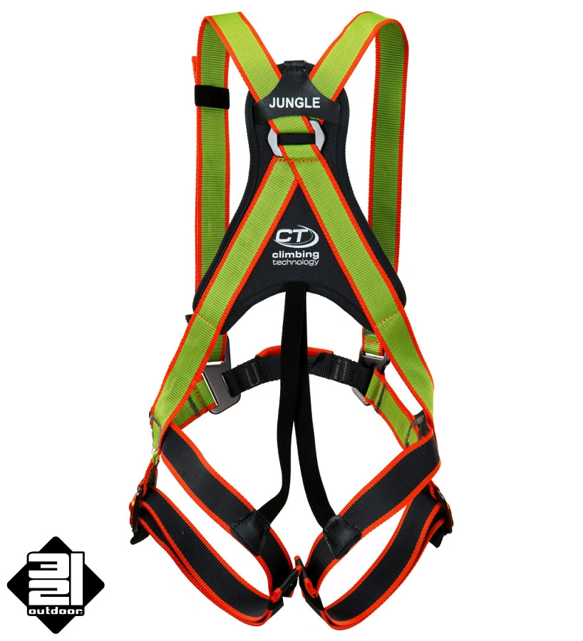 Dětský úvaz Climbing Technology JUNGLE