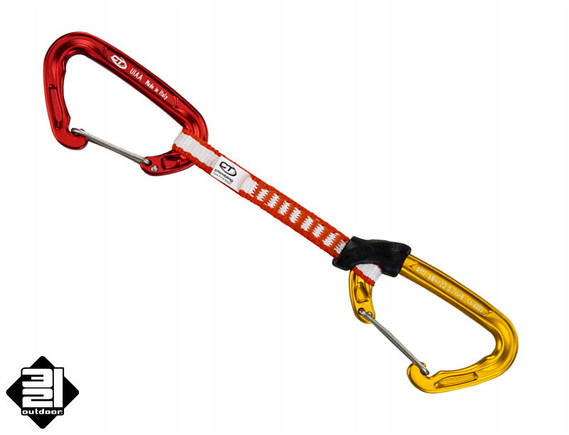 Expreska CT FLY WEIGHT DY 6 ks