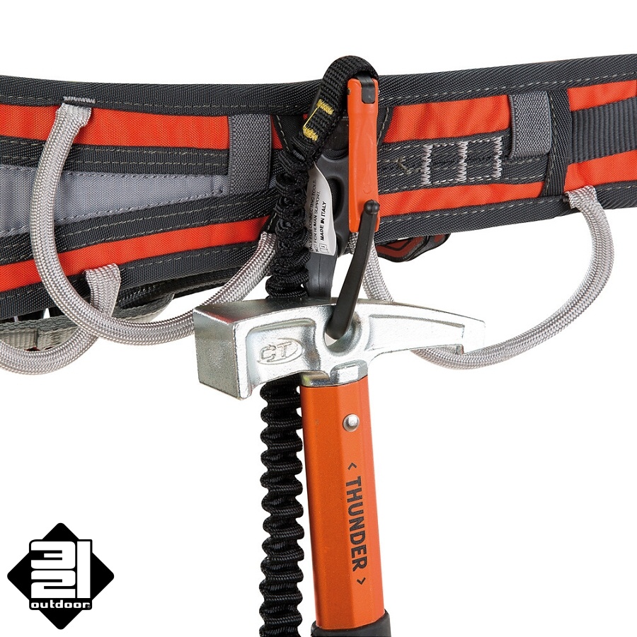 Karabina Climbing Technology HAMMER LODGE