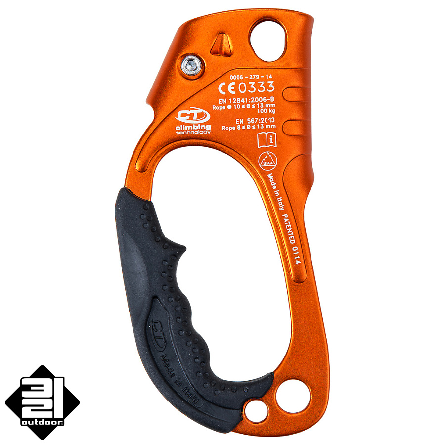 Climbing Technology QUICK UP plus pravý