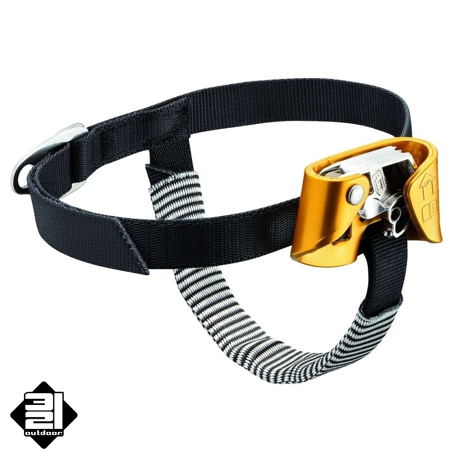 Petzl PANTIN pravý