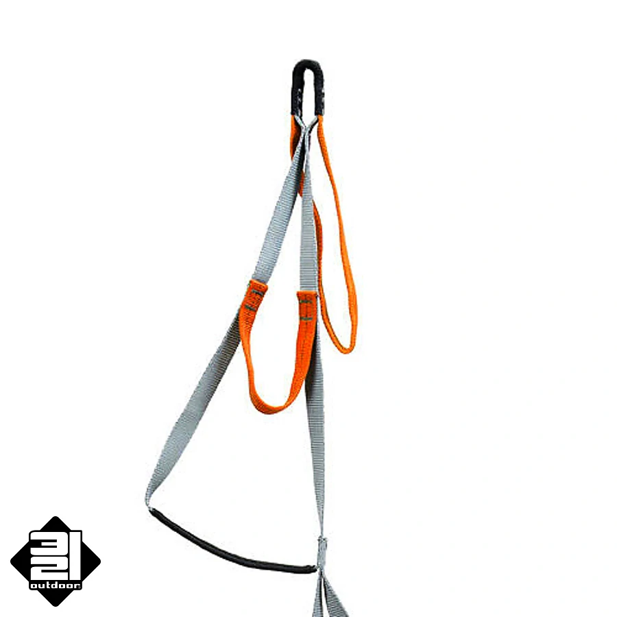 Climbing Technology ŽEBŘÍK FOOT STEPS