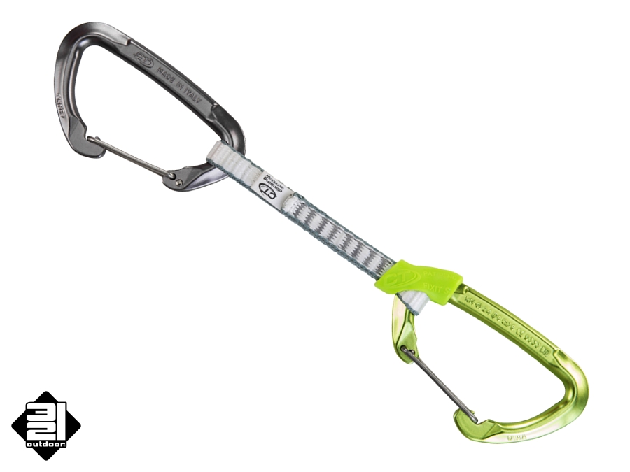 Expreska CT LIME WIRE DY 5 ks elox