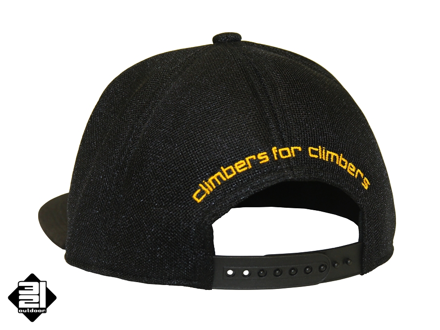 Kšiltovka Singing Rock SNAPBACK