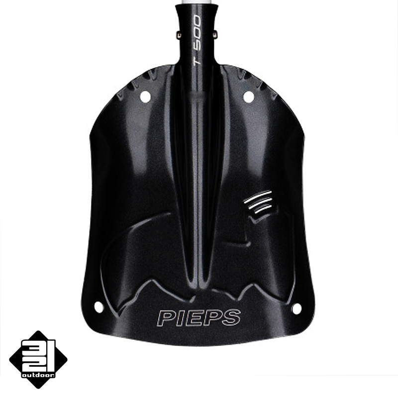 Lavinová lopata PIEPS T500 standard
