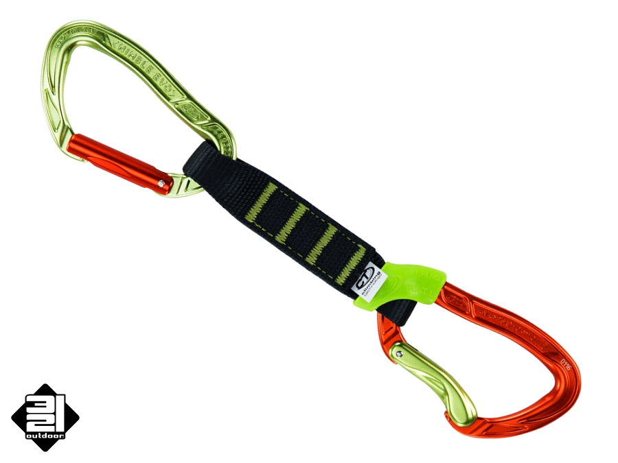 Expreskový set CT NIMBLE EVO PRO NY 5 ks